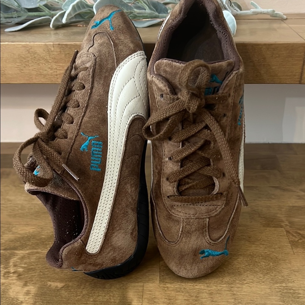 Puma Speedcat